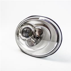TYC Headlights for 2006-2010 BEETLE - 20-6867-00