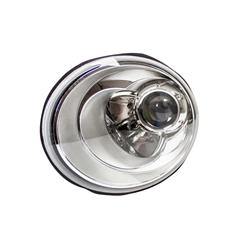 TYC Headlights for 2006-2010 BEETLE - 20-6868-00-9