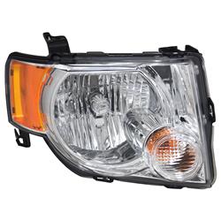 TYC Headlights for 2008-2012 ESCAPE - 20-6877-00