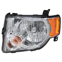 TYC Headlights for 2008-2012 ESCAPE - 20-6878-00