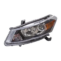 TYC Headlights for 2008-2010 ACCORD - 20-6882-00