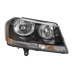 TYC Headlights for 2008-2014 AVENGER - 20-6893-90