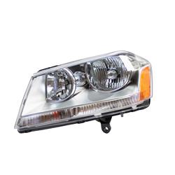 TYC Headlights for 2008-2014 AVENGER - 20-6894-00-9