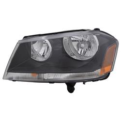 TYC Headlights for 2008-2014 AVENGER - 20-6894-90-9