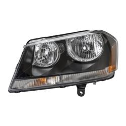 TYC Headlights for 2008-2014 AVENGER - 20-6894-90