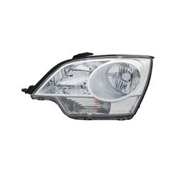 TYC Headlights for 2012-2014 CAPTIVA SPORT, 2008-2010 VUE - 20-6896-00