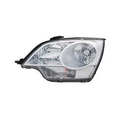 TYC Headlights for 2012-2014 CAPTIVA SPORT, 2008-2010 VUE - 20-6896-00