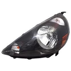 TYC Headlights for 2007-2008 FIT - 20-6926-00