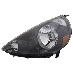 TYC Headlights for 2007-2008 FIT - 20-6926-01-9