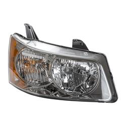 TYC Headlights for 2006-2009 TORRENT - 20-6931-00