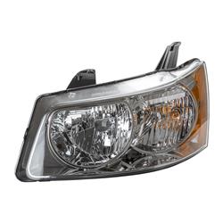 TYC Headlights for 2006-2009 TORRENT - 20-6932-00