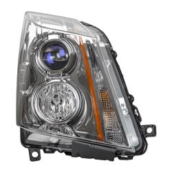 TYC Headlights for 2008-2015 CTS - 20-6961-00