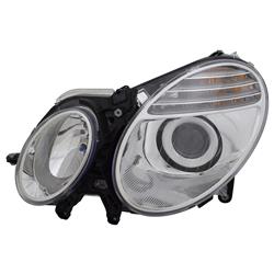 TYC Headlights 20-6978-00-9
