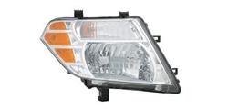 TYC Headlights for 2008-2012 PATHFINDER - 20-9007-00