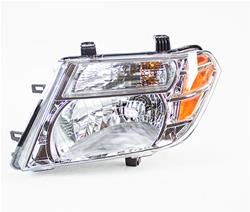 TYC Headlights for 2008-2012 PATHFINDER - 20-9008-00-9