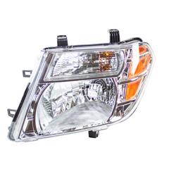 TYC Headlights for 2008-2012 PATHFINDER - 20-9008-00-9