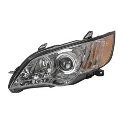 TYC Headlights for 2008-2009 OUTBACK - 20-9018-90