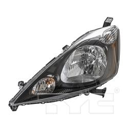 TYC Headlights for 2012-2013 FIT - 20-9022-80