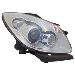 TYC Headlights for 2008-2012 ENCLAVE - 20-9023-00-9