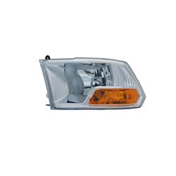 TYC Headlights 20-9028-00-9