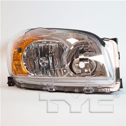 TYC Headlights for 2009-2012 RAV4 - 20-9031-01-9