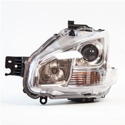 TYC Headlights for 2009-2014 MAXIMA - 20-9062-00-9