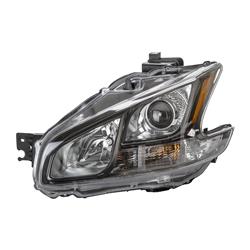 TYC Headlights for 2011-2014 MAXIMA - 20-9062-90