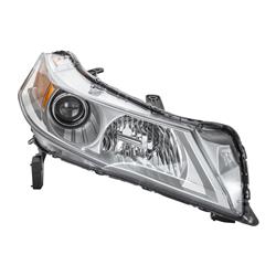 TYC Headlights for 2010-2011 TL - 20-9071-01
