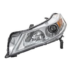 TYC Headlights for 2010-2011 TL - 20-9072-01