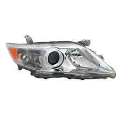 TYC Headlights for 2010-2011 CAMRY - 20-9089-01