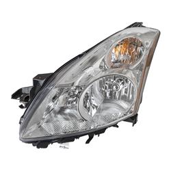TYC Headlights for 2010-2012 ALTIMA - 20-9108-00