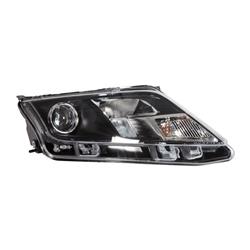 TYC Headlights for 2010-2012 FUSION - 20-9131-00-9