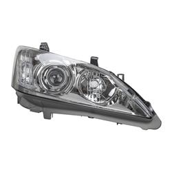 TYC Headlights for 2010-2011 ES350 - 20-9163-01