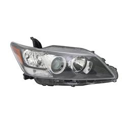 TYC Headlights for 2011-2013 TC - 20-9171-01