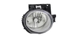 TYC Headlights for 2011-2014 JUKE - 20-9173-00-9