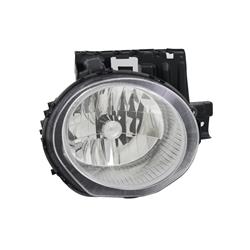 TYC Headlights for 2011-2014 JUKE - 20-9173-00