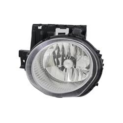 TYC Headlights for 2011-2014 JUKE - 20-9174-00-9