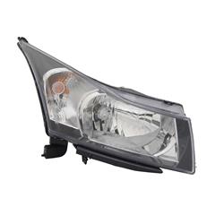 TYC Headlights for 2011-2012 CRUZE - 20-9179-00-9