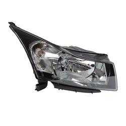 TYC Headlights for 2012-2015 CRUZE, 2016 CRUZE LIMITED - 20-9179-90-9