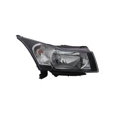 TYC Headlights for 2012-2015 CRUZE, 2016 CRUZE LIMITED - 20-9179-90