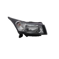 TYC Headlights for 2012-2015 CRUZE, 2016 CRUZE LIMITED - 20-9179-90