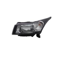 TYC Headlights for 2012-2015 CRUZE, 2016 CRUZE LIMITED - 20-9180-90