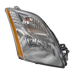 TYC Headlights for 2010-2012 SENTRA - 20-9213-00-9