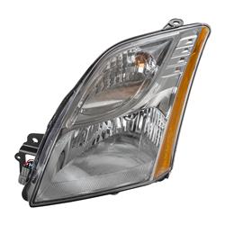 TYC Headlights for 2010-2012 SENTRA - 20-9214-00-9