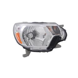 TYC Headlights for 2012-2015 TACOMA - 20-9227-00