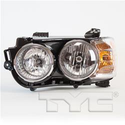 TYC Headlights for 2012-2016 SONIC - 20-9232-00-9