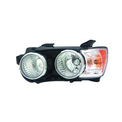 TYC Headlights for 2012-2016 SONIC - 20-9232-00