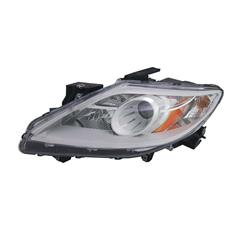 TYC Headlights for 2010-2012 CX-9 - 20-9234-00