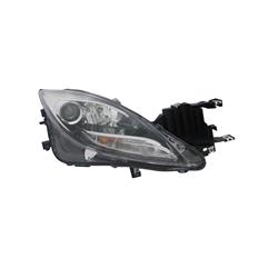 TYC Headlights for 2011-2013 MAZDA 6 - 20-9235-00