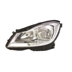TYC Headlights 20-9274-00